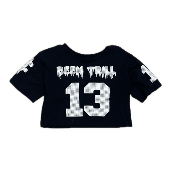 Been Trill Mallratz #13 crop - Picture 1 of 3